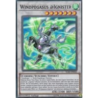 Windpegasus @Ignister IGAS-DE042