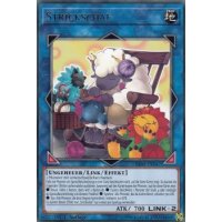 Strickschaf IGAS-DE047