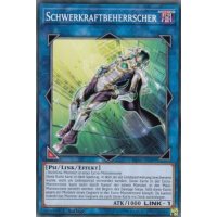 Schwerkraftbeherrscher IGAS-DE049