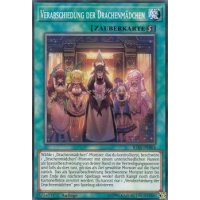 Verabschiedung der Drachenmädchen IGAS-DE064