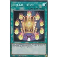 Kuji-Kiri-Fluch IGAS-DE066