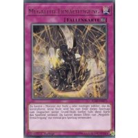 Megalith-Ermächtigung IGAS-DE071