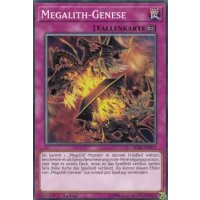 Megalith-Genese IGAS-DE072