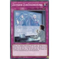 Zeitdieb-Zur&uuml;ckdrehung IGAS-DE075