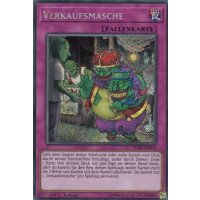 Verkaufsmasche IGAS-DE076