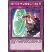 Ruf zur Waffenkammer IGAS-DE077