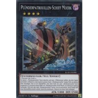 Plünderpatrouillen-Schiff Moerk IGAS-DE088