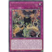 Plünderpatrouillen-Beute IGAS-DE091