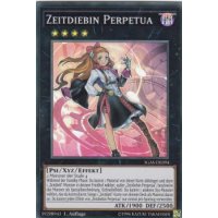 Zeitdiebin Perpetua IGAS-DE094