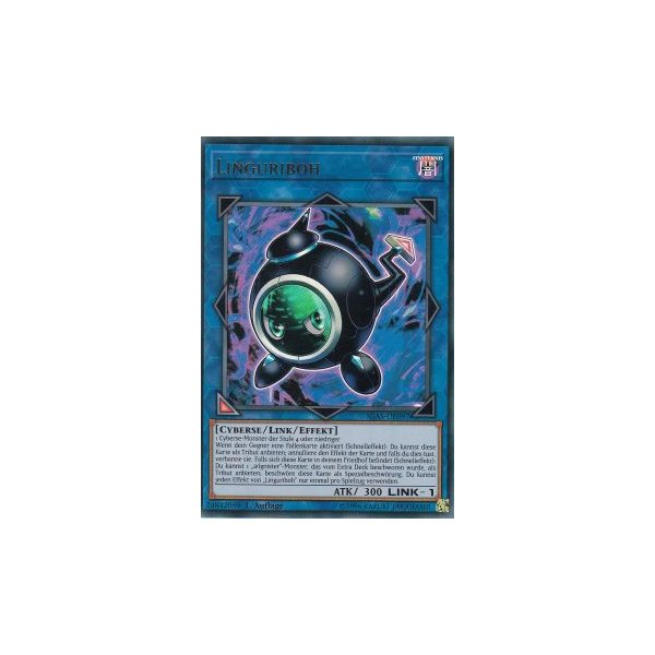 Linguriboh IGAS-DE097