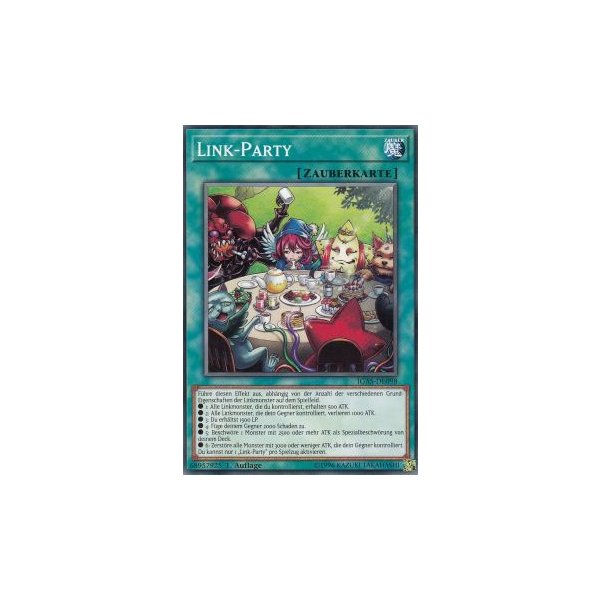 Link-Party IGAS-DE098