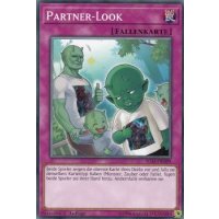 Partner-Look IGAS-DE099