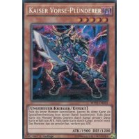 Kaiser Vorse-Plünderer MVP1-DES02