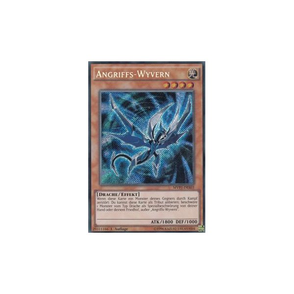 Angriffs-Wyvern MVP1-DES03