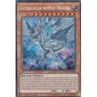 Tiefäugiger weißer Drache MVP1-DES05