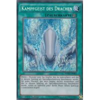 Kampfgeist des Drachen MVP1-DES07