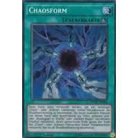 Chaosform MVP1-DES08