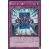 Kontertor MVP1-DES10