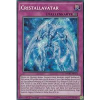 Cristallavatar MVP1-DES11