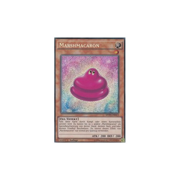 Marshmacaron MVP1-DES13