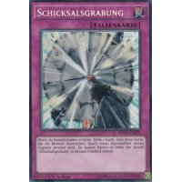 Schicksalsgrabung MVP1-DES22