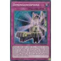 Dimensionssphinx MVP1-DES23
