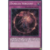 Dunkler Horizont MVP1-DES26