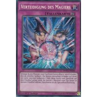 Verteidigung des Magiers MVP1-DES28