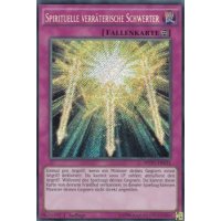Spirituelle verräterische Schwerter MVP1-DES31