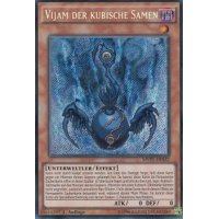 Vijam der kubische Samen MVP1-DES32