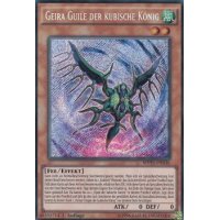 Geira Guile der kubische König MVP1-DES36