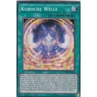 Kubische Welle MVP1-DES42