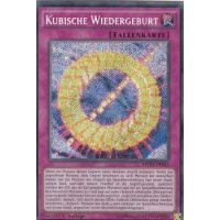 Kubische Wiedergeburt MVP1-DES43