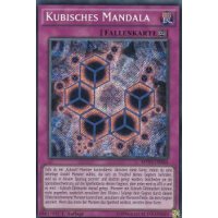 Kubisches Mandala MVP1-DES44