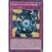 Vereinigung der kubischen Herrscher MVP1-DES45