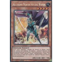 Keltischer Wärter für edle Waffen MVP1-DES48