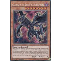Gandora-X der Drache der Vernichtung MVP1-DES49