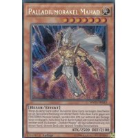 Palladiumorakel Mahad MVP1-DES53