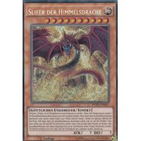 Slifer der Himmelsdrache (Secret Rare) MVP1-DES57