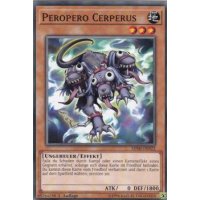Peropero Cerperus SDSH-DE022