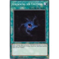 Verlockung der Finsternis SDSH-DE028