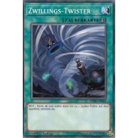 Zwillings-Twister SDSH-DE032