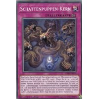 Schattenpuppen-Kern SDSH-DE034