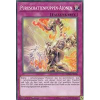 Puruschattenpuppen-Aeonen SDSH-DE036