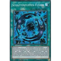 Schattenpuppen-Fusion SDSH-DE049