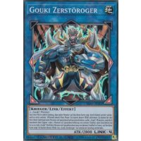 Gouki Zerstöroger IGAS-DESE2