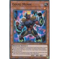Gouki Mumm IGAS-DESE3