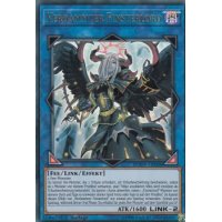 Verdammter Finsterlord DUOV-DE006