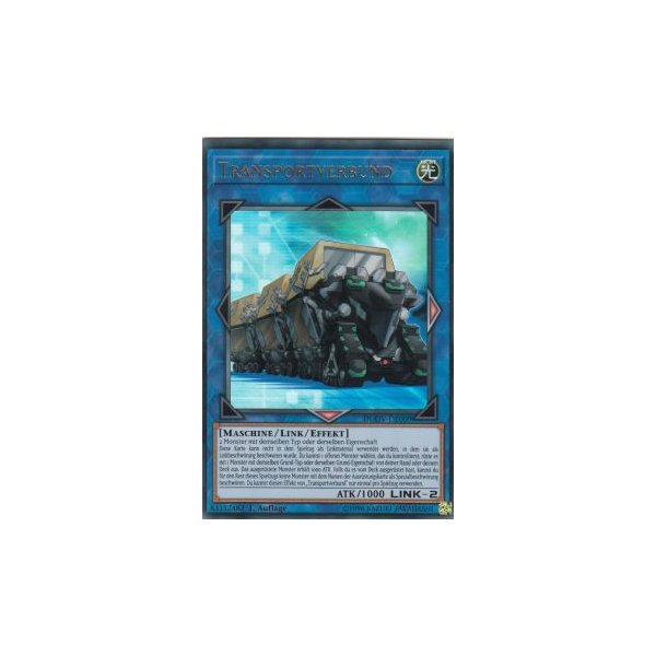 Transportverbund DUOV-DE009