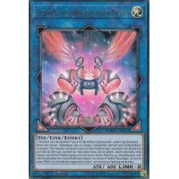 Herold des trügerischen Lichts DUOV-DE011